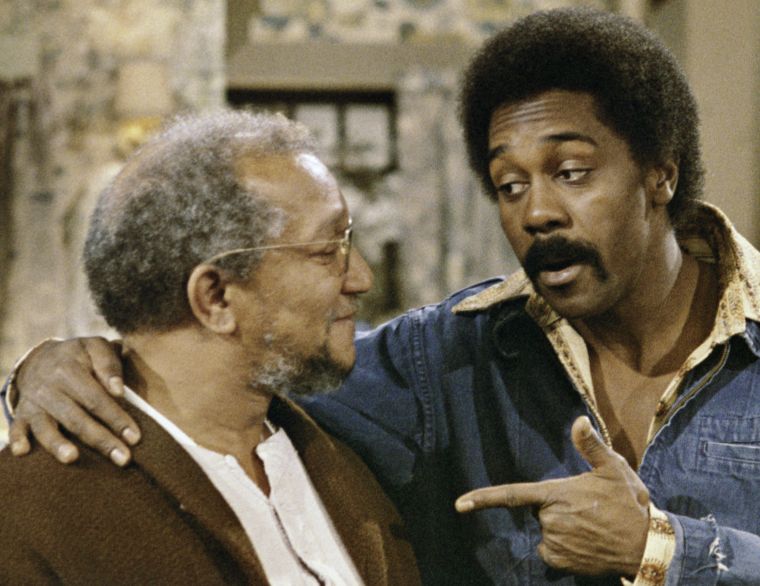 Sanford and Son