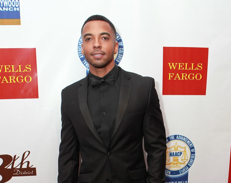 CHRISTIAN KEYES (2014)