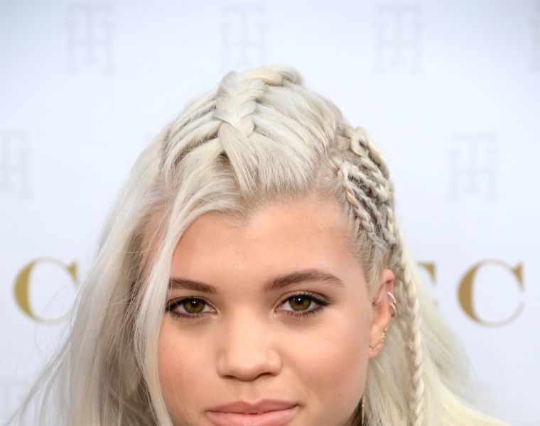 Sofia Richie