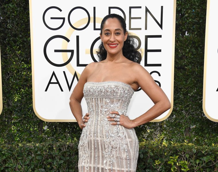 Tracee Ellis-Ross