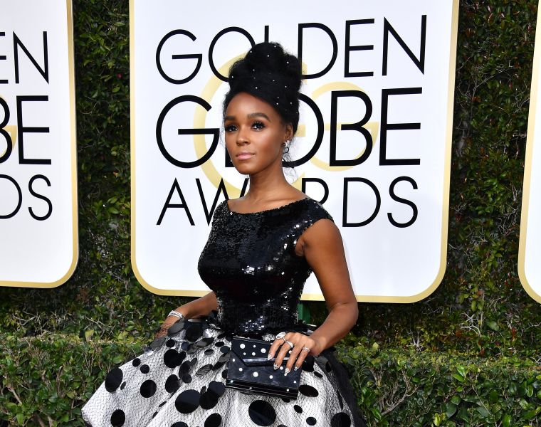 Janelle Monae