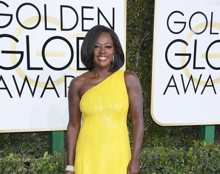 Viola Davis