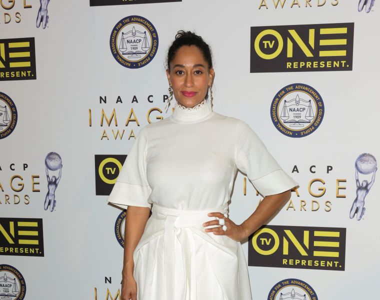 Tracee Ellis Ross