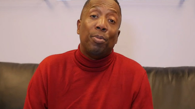 Don&rsquo;t Tell Gary How to Do His Own Show! - TV One