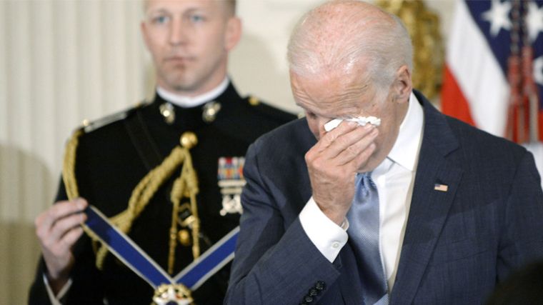 Joe Biden