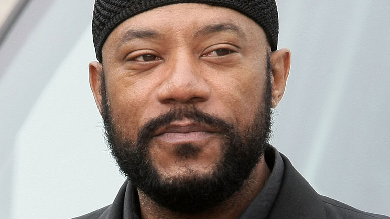 Ricky Harris