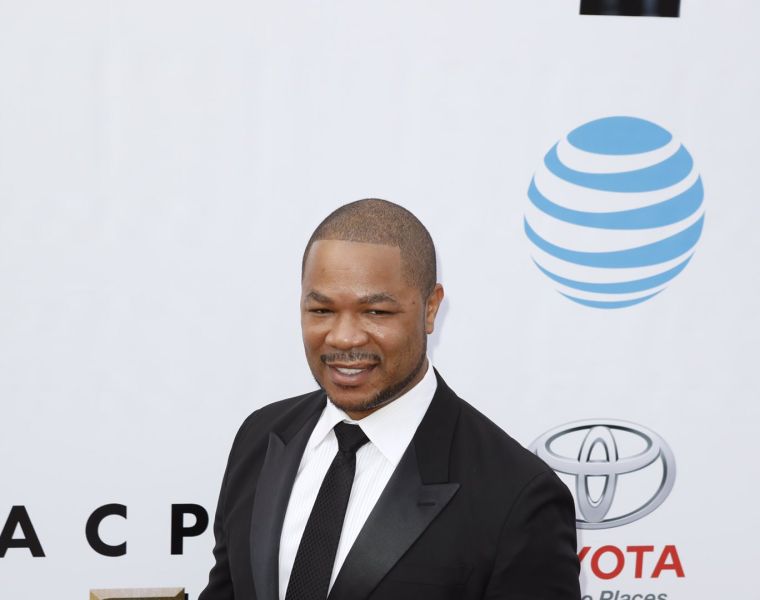 Xzibit