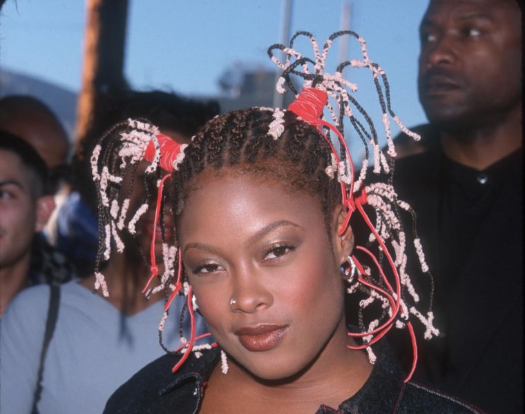 1999 Source Hip-Hop Music Awards