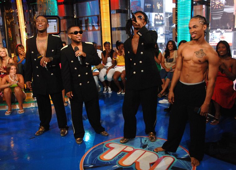 Pretty Ricky