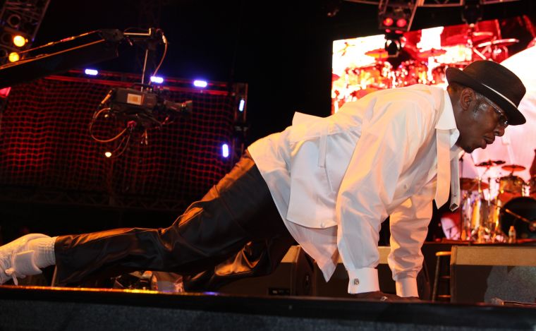 Bobby Brown