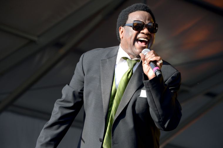 Al Green