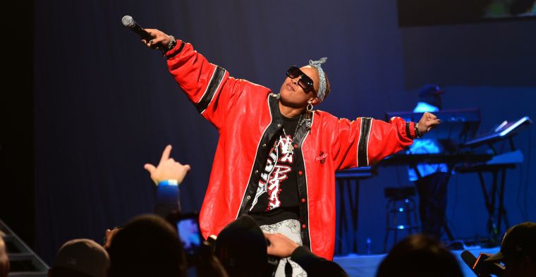 So So Def 20th Anniversary Concert