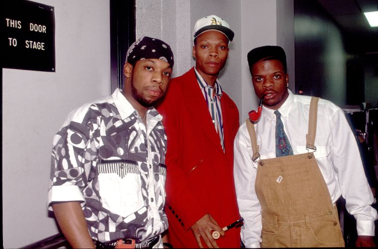 BBD (Bell Biv DeVoe)