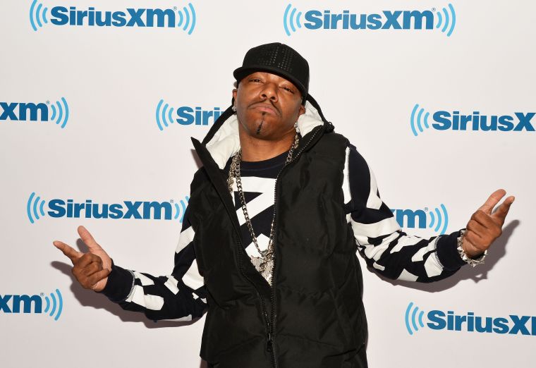 Sisqo
