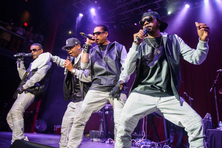 Jodeci