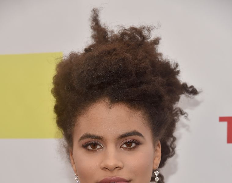 Zazie Beetz