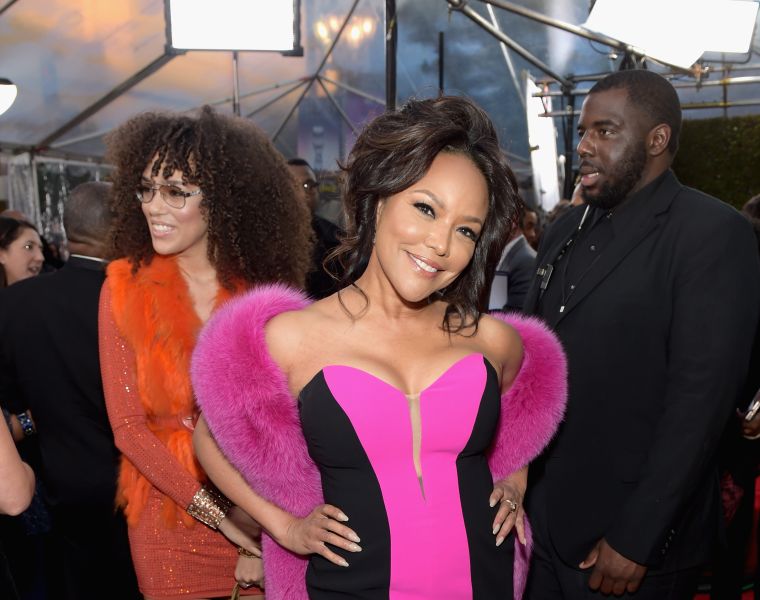 Lynn Whitfield