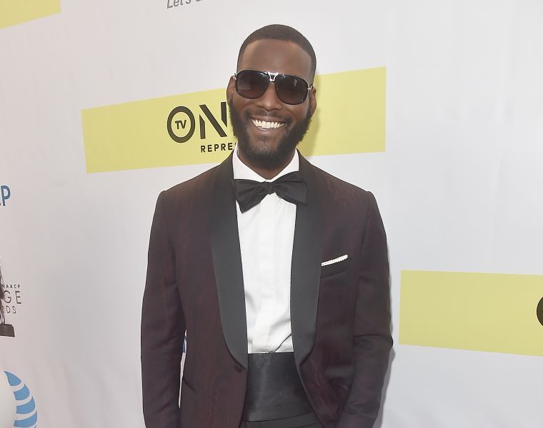 Kofi Siriboe