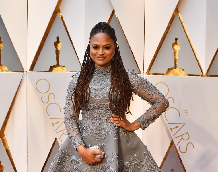 7. AVA DUVERNAY
