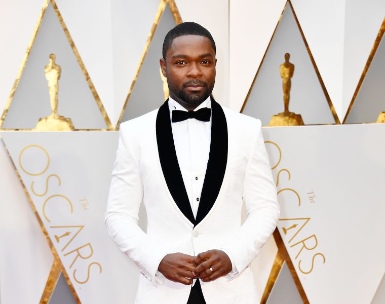 6. DAVID OYELOWO