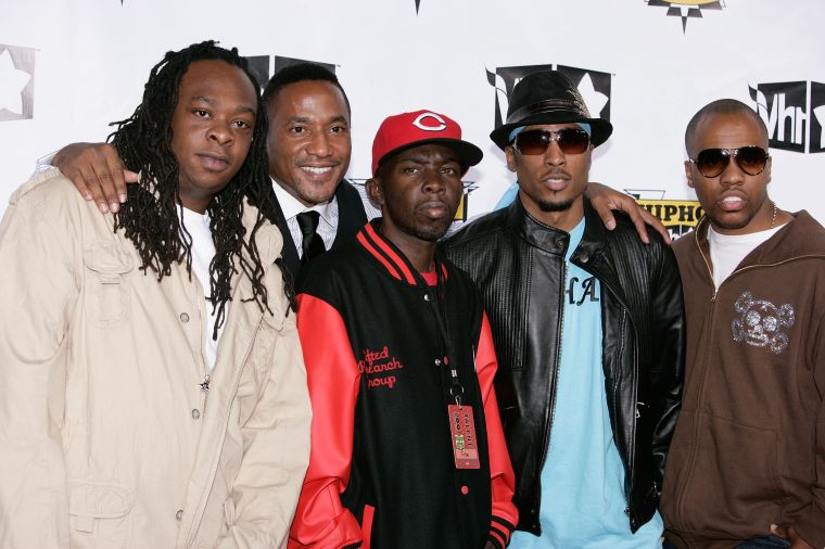 A Tribe Called Quest