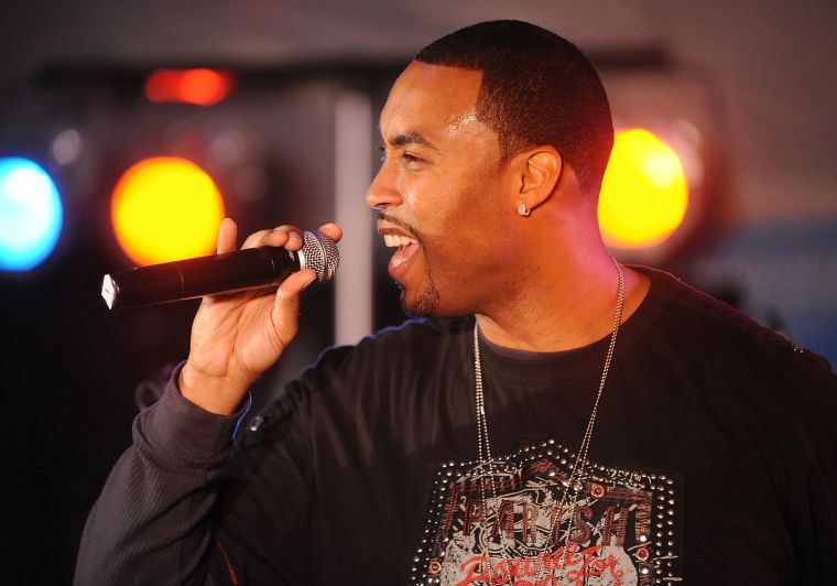Montell Jordan
