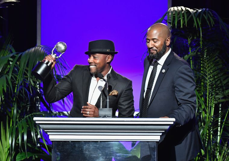 Will Packer, Outstanding Motion Picture