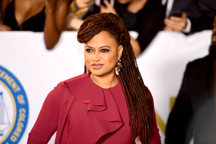 Ava DuVernay, Entertainer of the Year