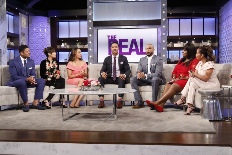 Pooch Hall joins the couch