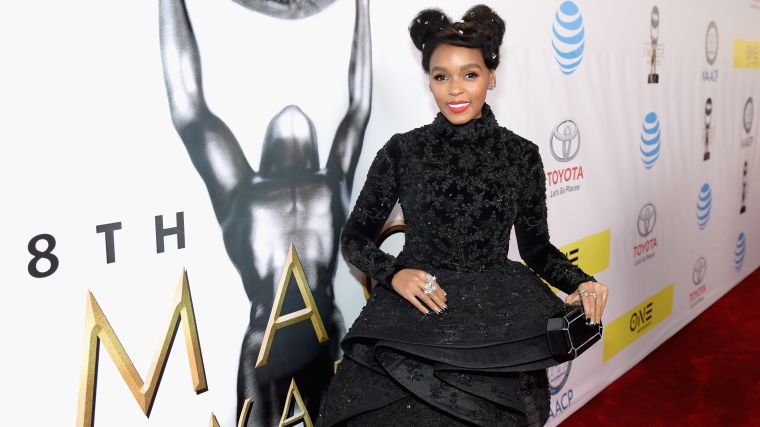 Janelle Monáe