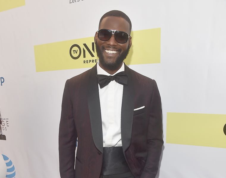 Outstanding Actor in a Drama Series - Kofi Siriboe (Queen Sugar)
