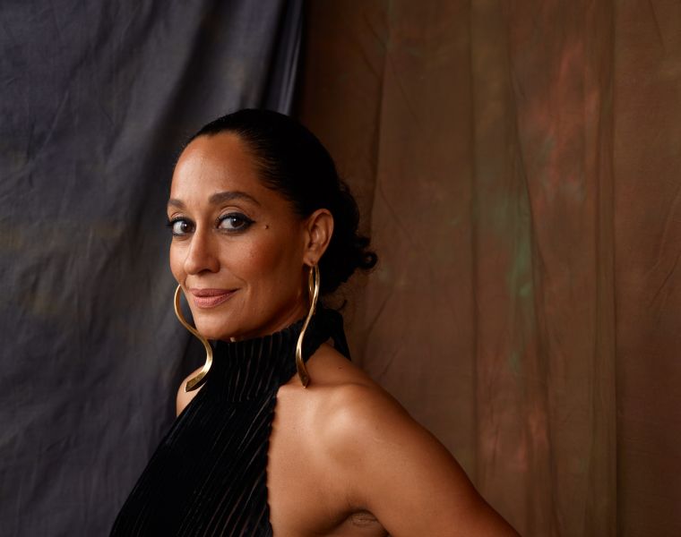 Tracee Ellis Ross