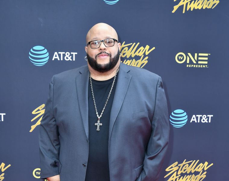 Fred Hammond