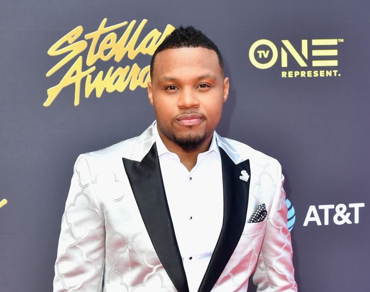 Todd Dulaney