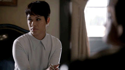 The Face You Make Everytime Boo Boo Kitty Says Something Dumb