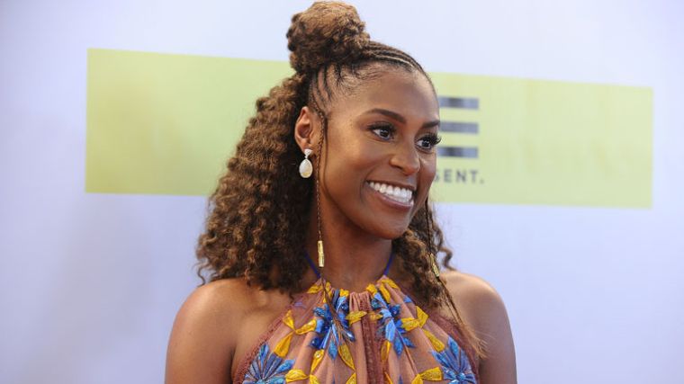 Issa Rae, actress