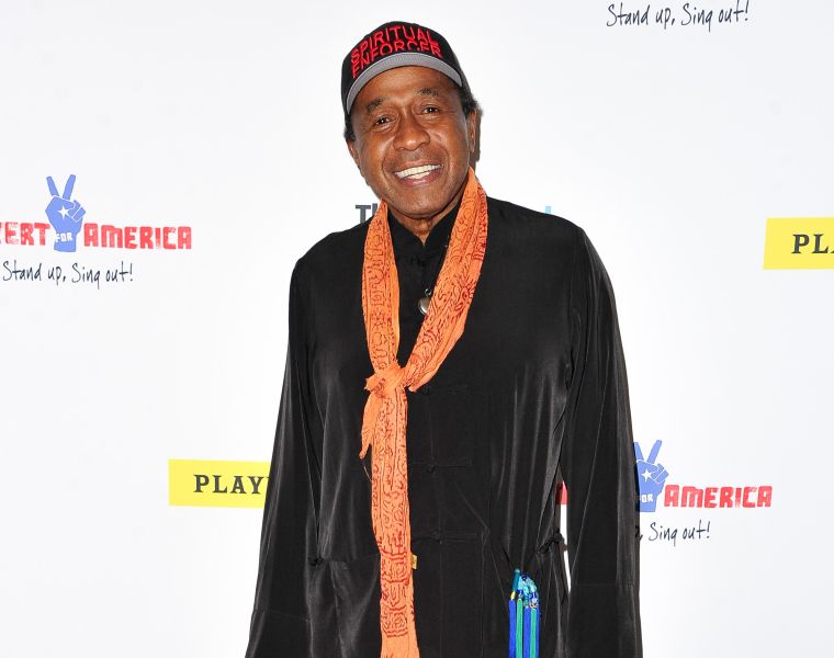 Ben Vereen