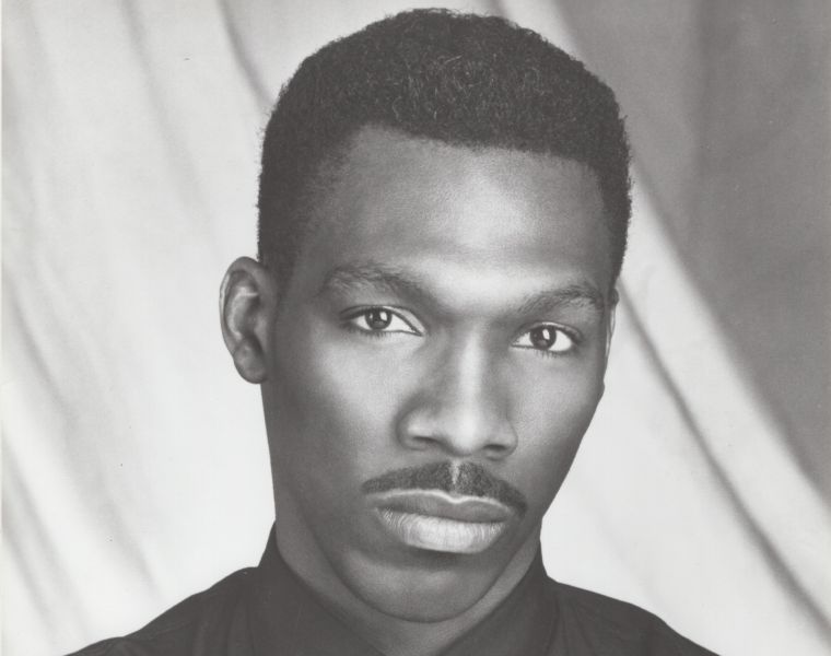 Charlie on the Grind