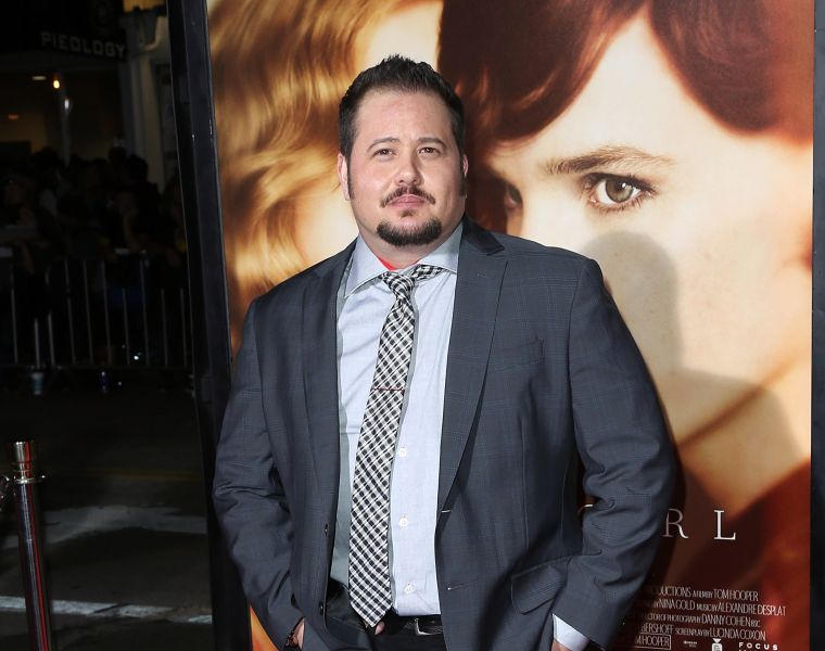 Chaz Bono