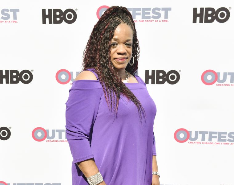 Evelyn "Champagne" King