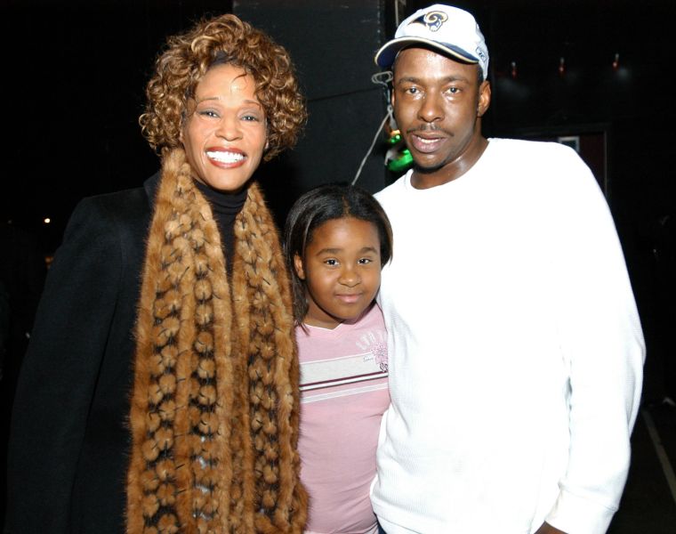 Remembering Bobbi Kristina On The Anniversary Of Her Death