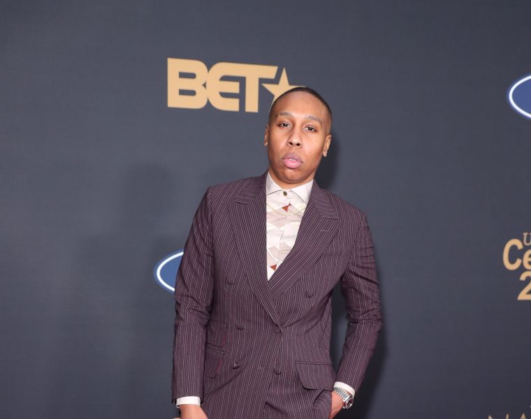 Lena Waithe - May 17