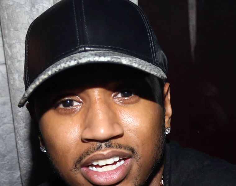 ...BY TREY SONGZ