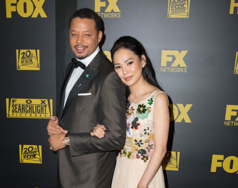 Outstanding Actor in a Drama Series - Terrence Howard (Empire)