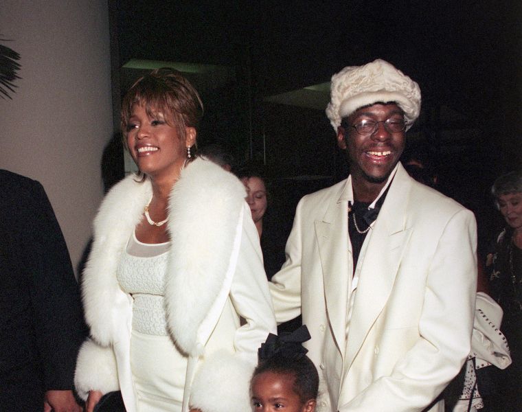 Remembering Bobbi Kristina On The Anniversary Of Her Death