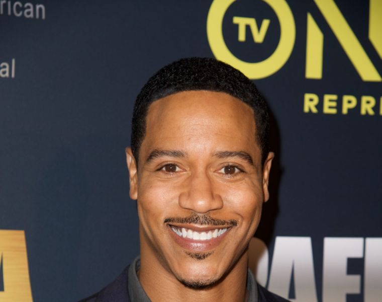 Brian J. White - April 21