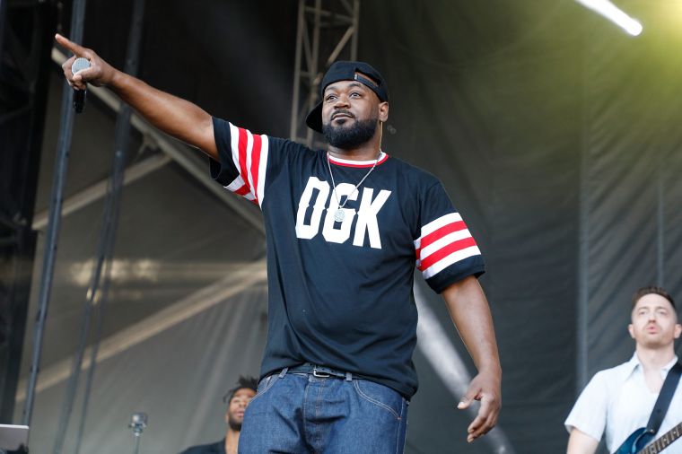 Ghostface Killah - May 9