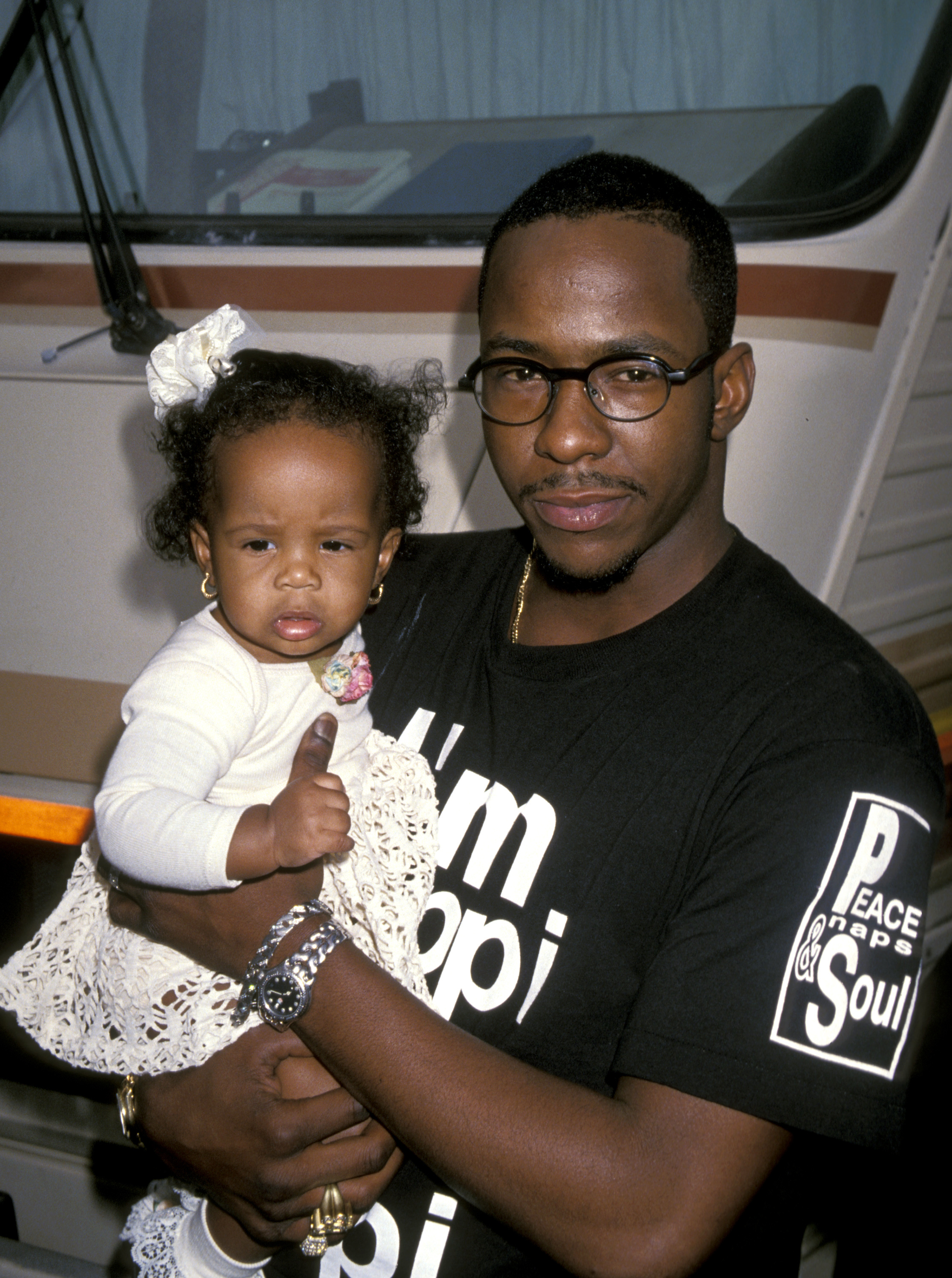 Remembering Bobbi Kristina On The Anniversary Of Her Death