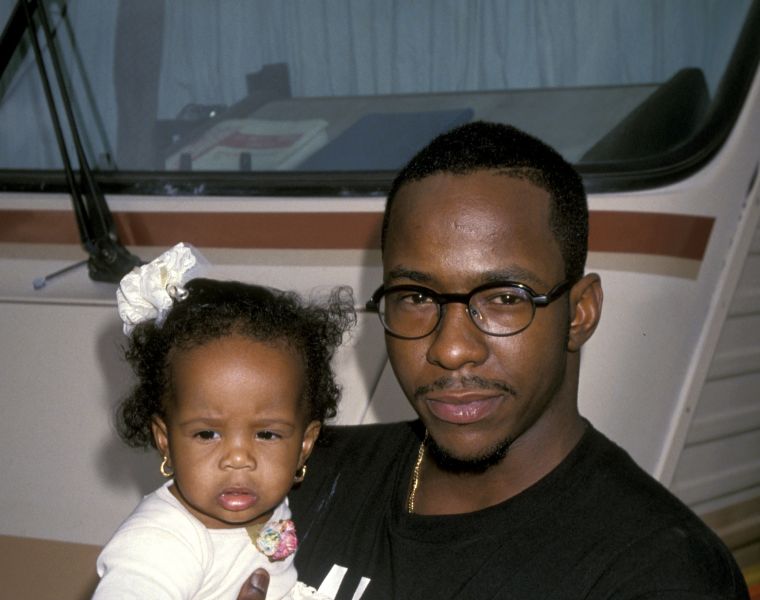 Remembering Bobbi Kristina On The Anniversary Of Her Death
