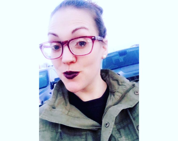 Magdalene McLaughlin